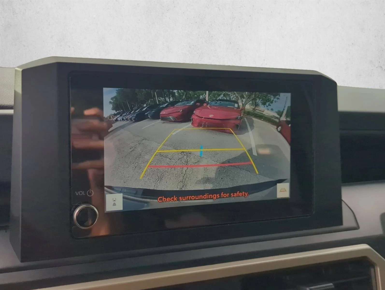 Used 2025 Gray Toyota SR image 15