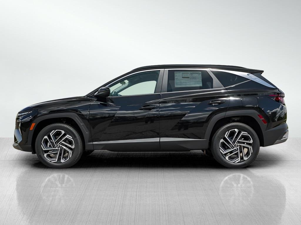 New 2026 Phantom Black Hyundai SEL Plus AWD image 30