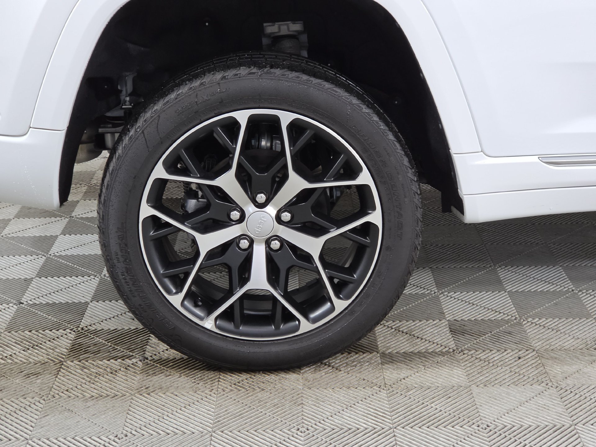 2024 Jeep Grand Cherokee Summit Reserve - Photo 48