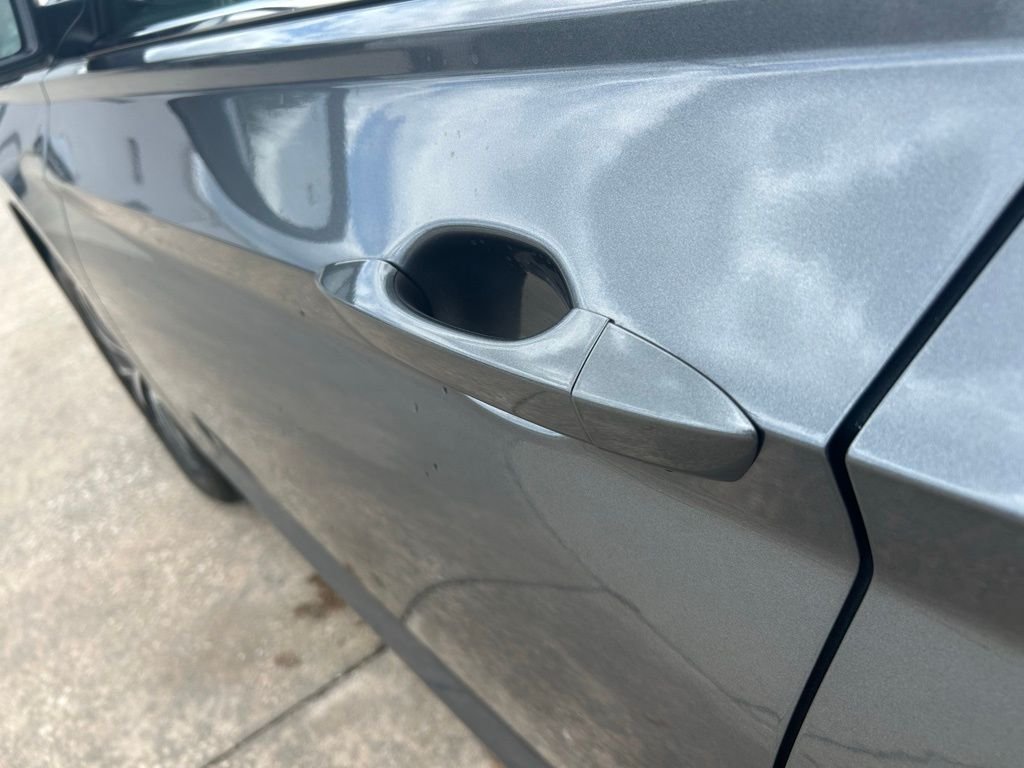 New 2026 Gray Volkswagen 1.5T S image 26