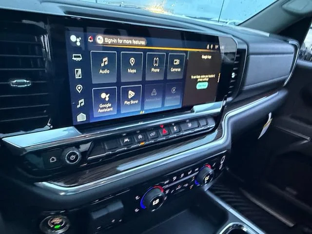 2026 Chevrolet Silverado 1500 LT - Photo 13