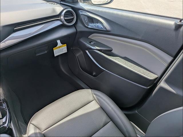 New 2026 White Sands Chevrolet ACTIV image 15