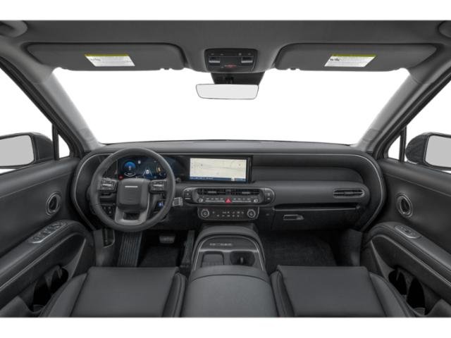 New 2027  Hyundai SEL AWD image 7