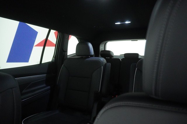 2026 Buick Enclave Preferred - Photo 22
