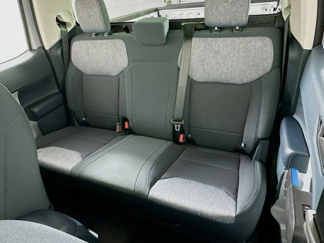 New 2026 Ford Maverick XLT