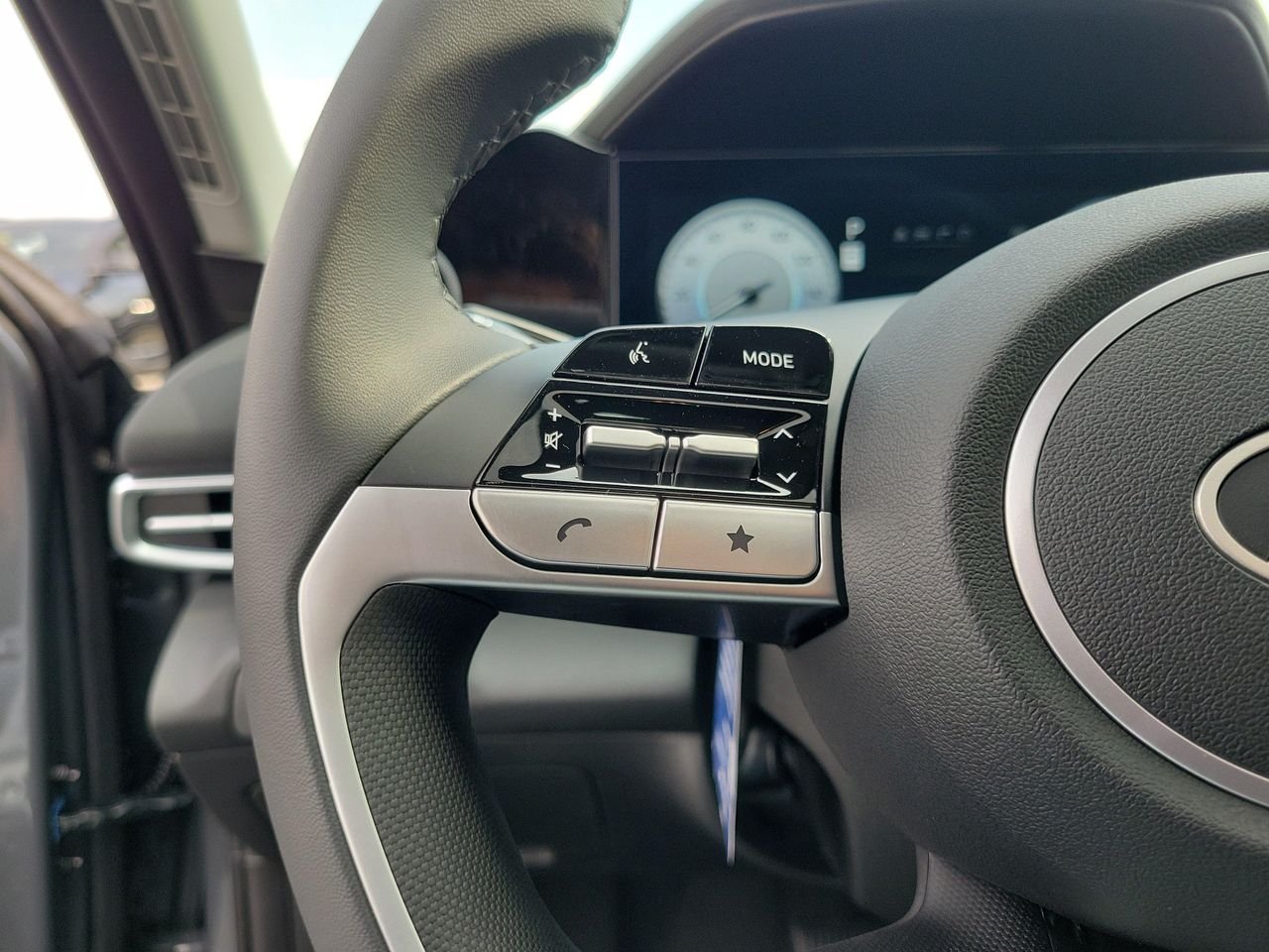 New 2026 Ecotronic Gray Hyundai Limited image 23