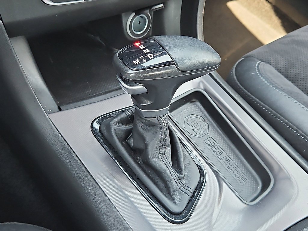 Used 2022 Sinamon Stick Dodge GT image 24