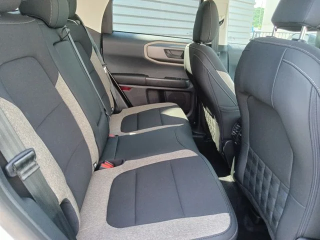 New 2026 Oxford White Ford Big Bend® image 28