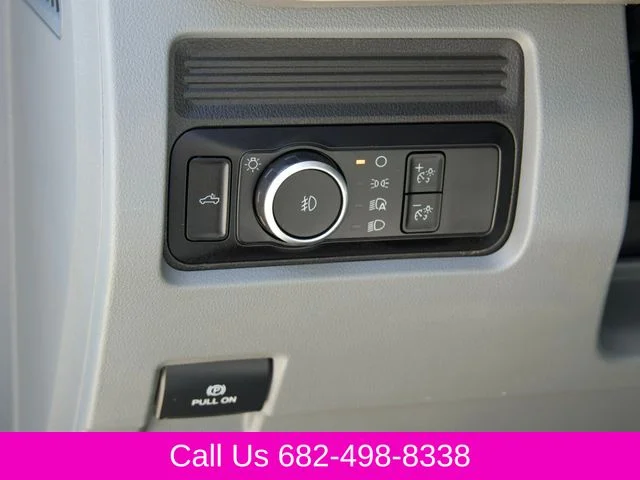 Certified Used 2025 White Ford XLT image 23