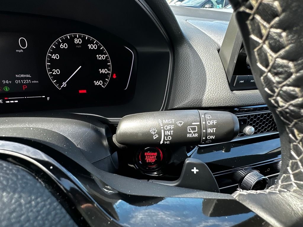 Used 2023  Honda Sport image 31