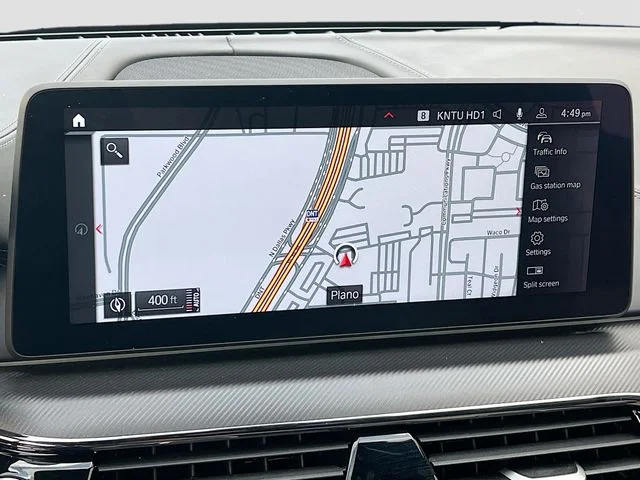 Used 2023 Gray BMW Base image 14