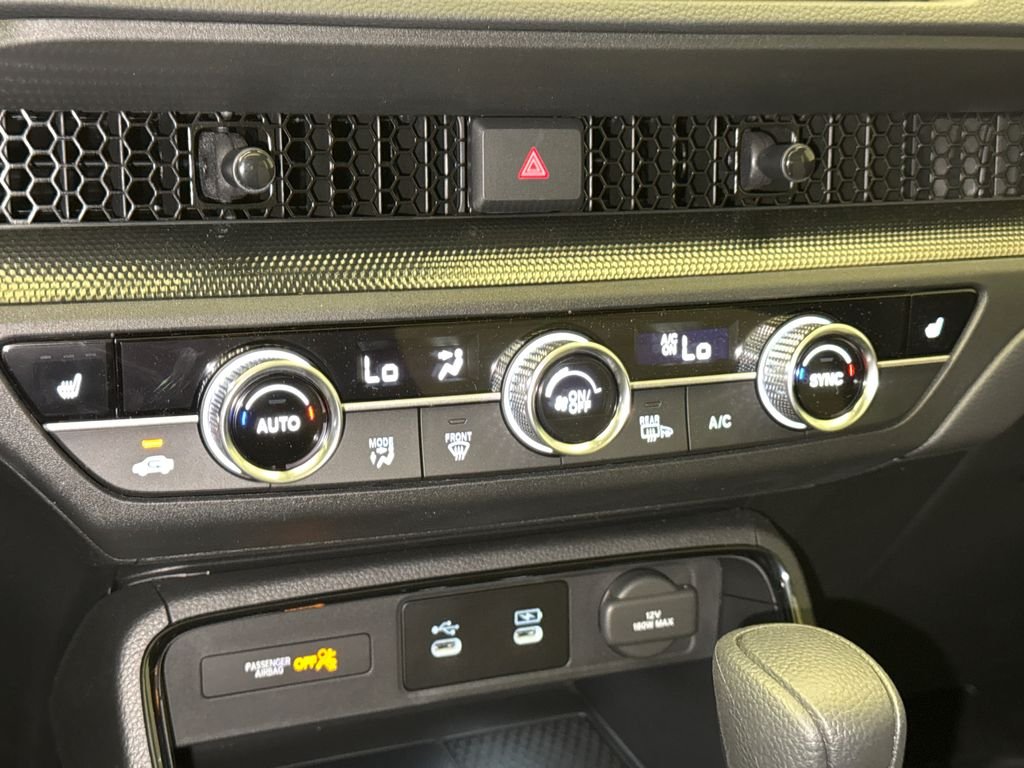 2026 Honda CR-V EX - Photo 27