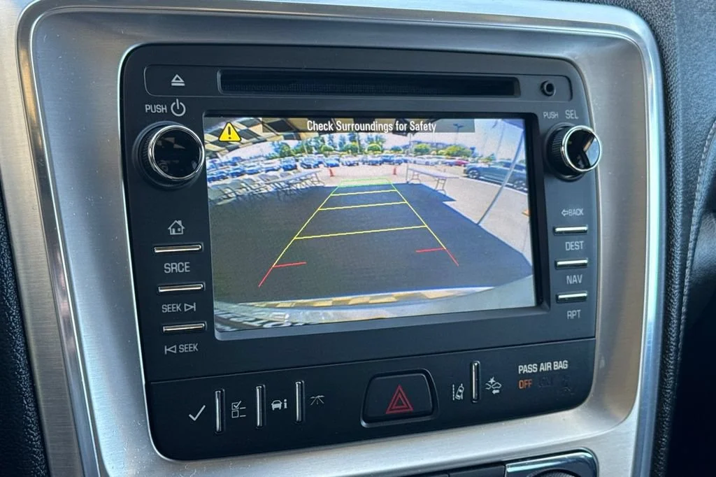 2017 GMC Acadia Limited Base - Photo 21