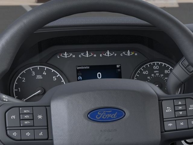 New 2026 Avalanche Ford STX image 13