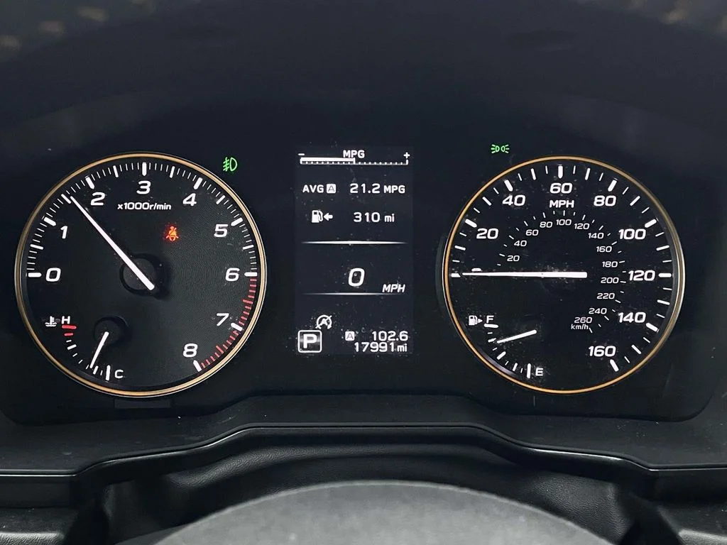 2025 Subaru Outback Wilderness - Photo 14
