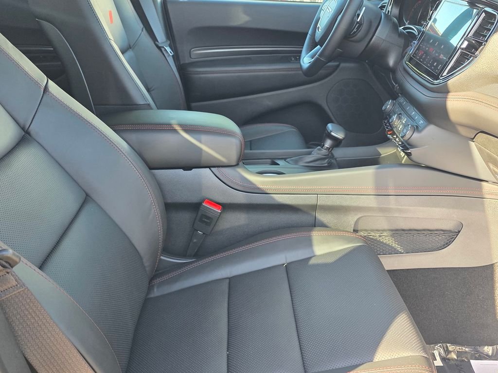 New 2026 Destroyer Gray Clear-Coat Exterior Paint Dodge GT Plus image 13