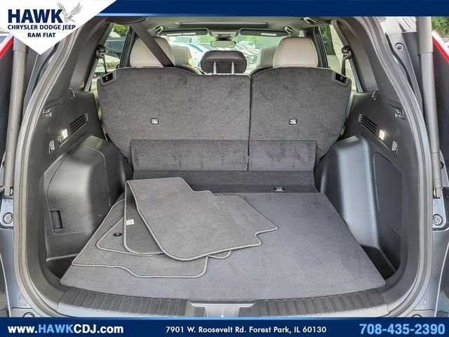 Used 2026 Gray Honda Sport Touring image 28