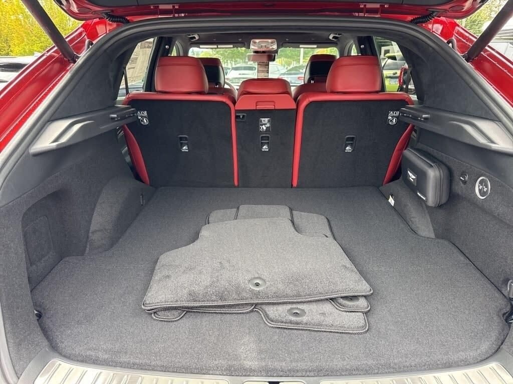 2026 GENESIS GV80 Coupe E-SC - Photo 13