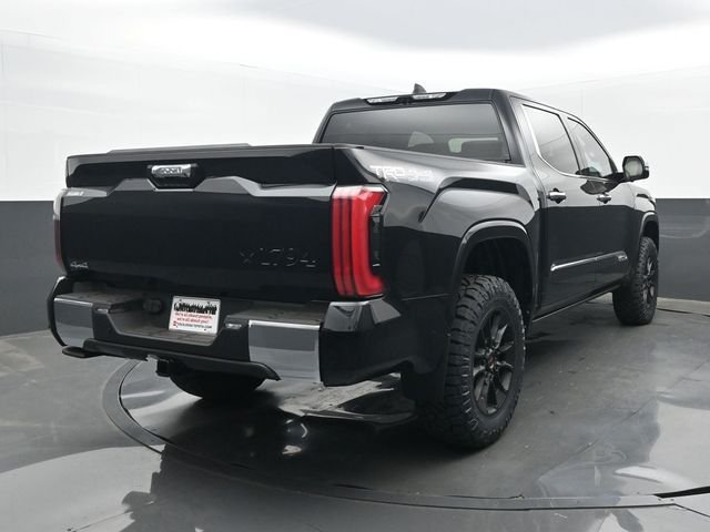 2026 Toyota Tundra 1794 Edition - Photo 21