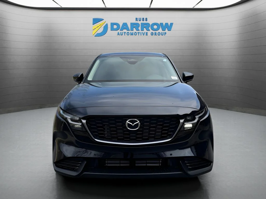 Used 2026 Black Mazda 2.5 S Select image 8