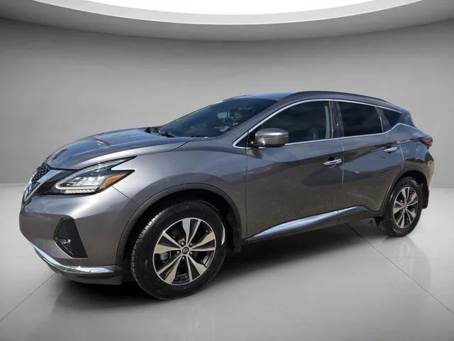 2024 Nissan Murano