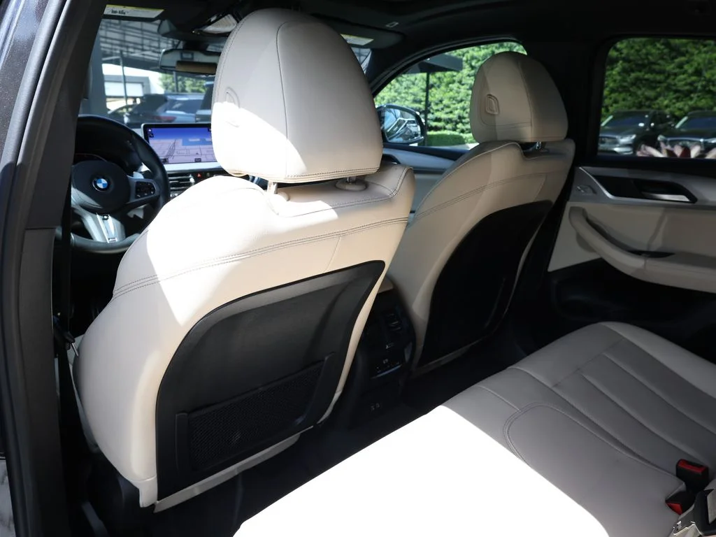 2025 BMW X4 30i - Photo 19