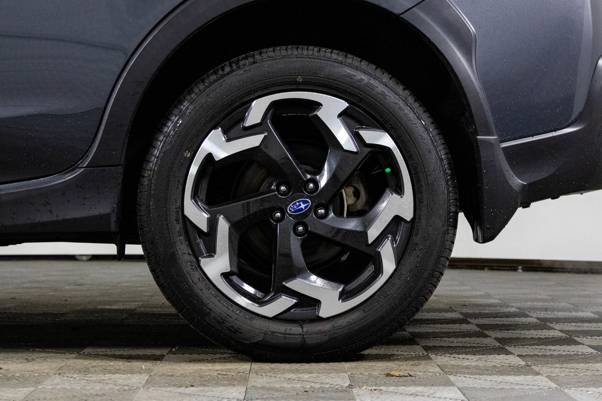 2023 SUBARU CROSSTREK - Image 43