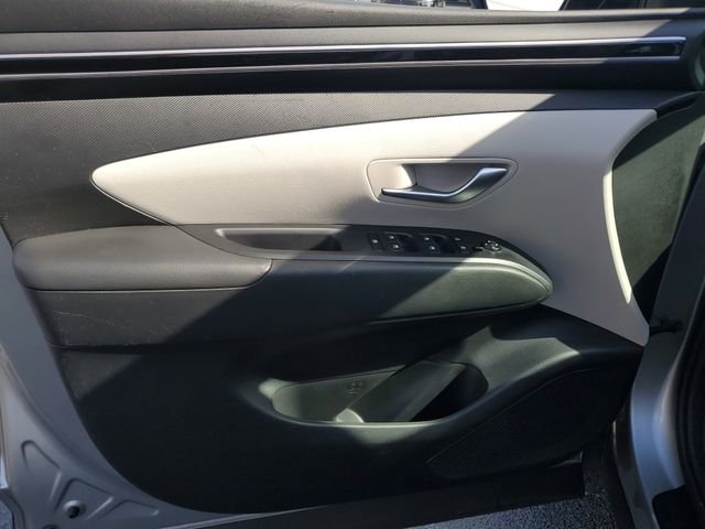 2023 Hyundai Tucson SE - Photo 7