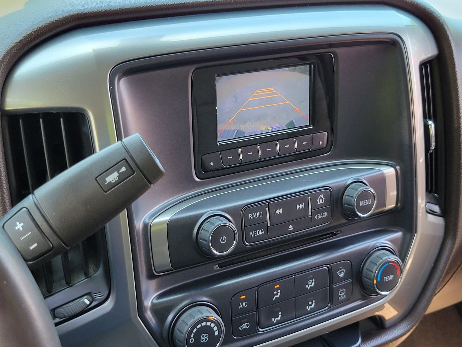 Used 2014 Red Chevrolet LT image 21