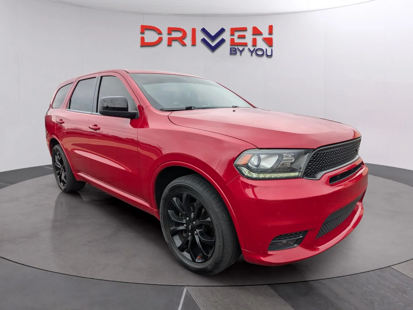 Used 2020 Redline 2 Coat Pearl Dodge GT image 7