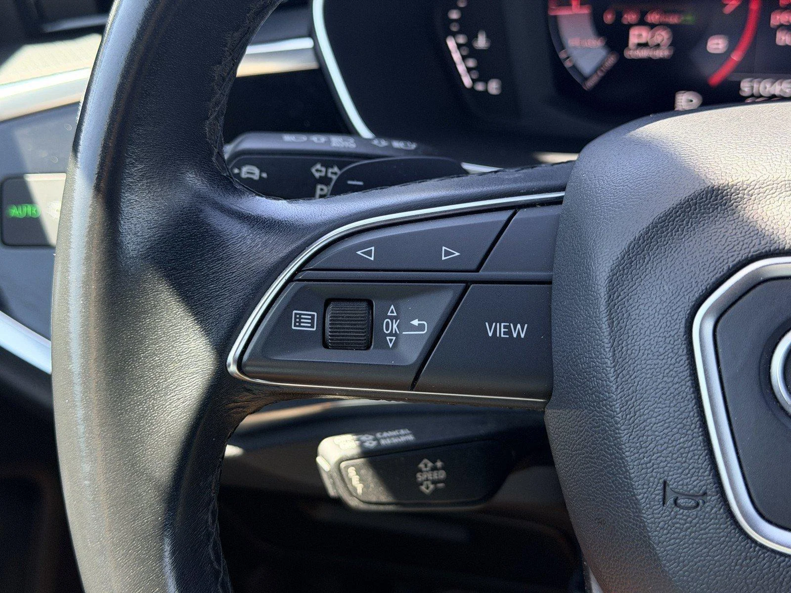 Used 2023  Audi S line Premium image 27