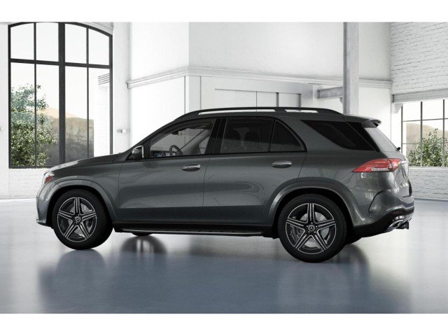 New 2026 GREY Mercedes-Benz GLE 450 image 55