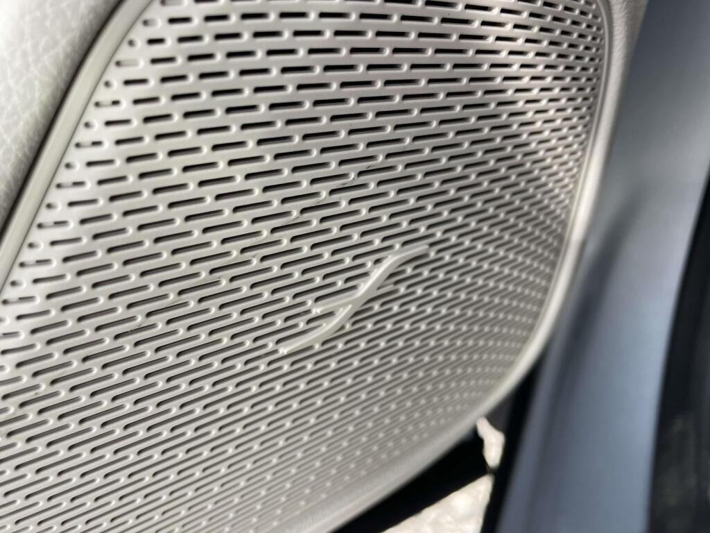 New 2026 Cirrus Silver Metallic Mercedes-Benz GLB 250 image 36