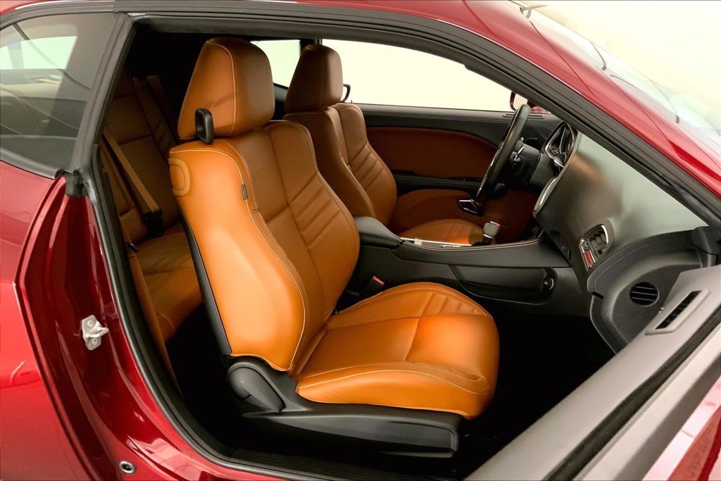 Used 2023 Red Dodge SRT Hellcat Jailbreak image 6