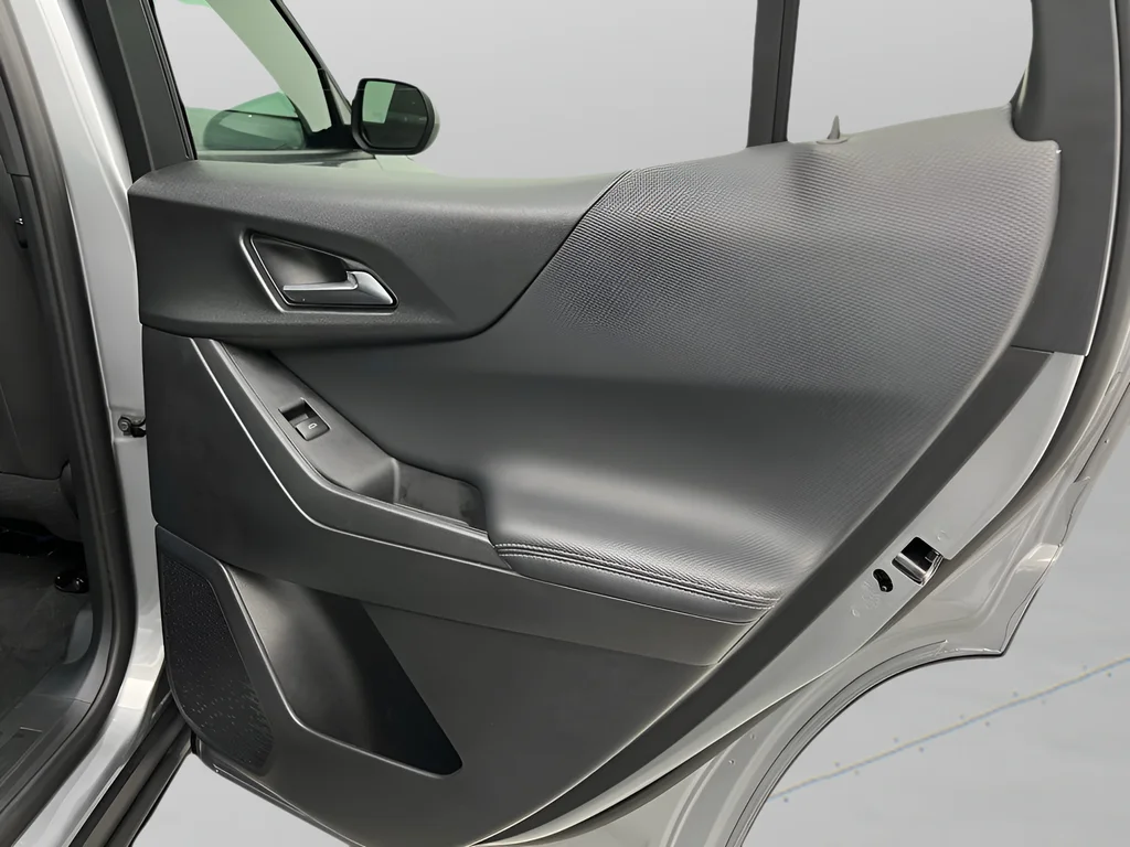 Used 2026 Sterling Gray Metallic Chevrolet LT image 34