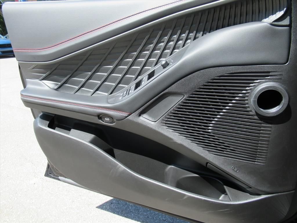New 2026 Diamond Black Crystal Pearlcoat Dodge R/T image 18
