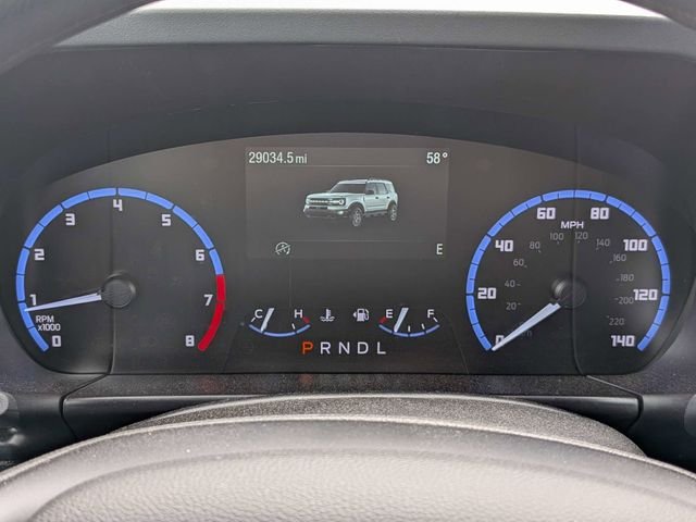 2022 Ford Bronco Sport Big Bend - Photo 22