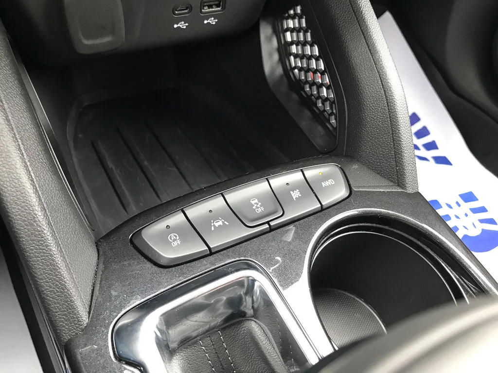 Pre-Owned 2024 Chevrolet Trailblazer LT