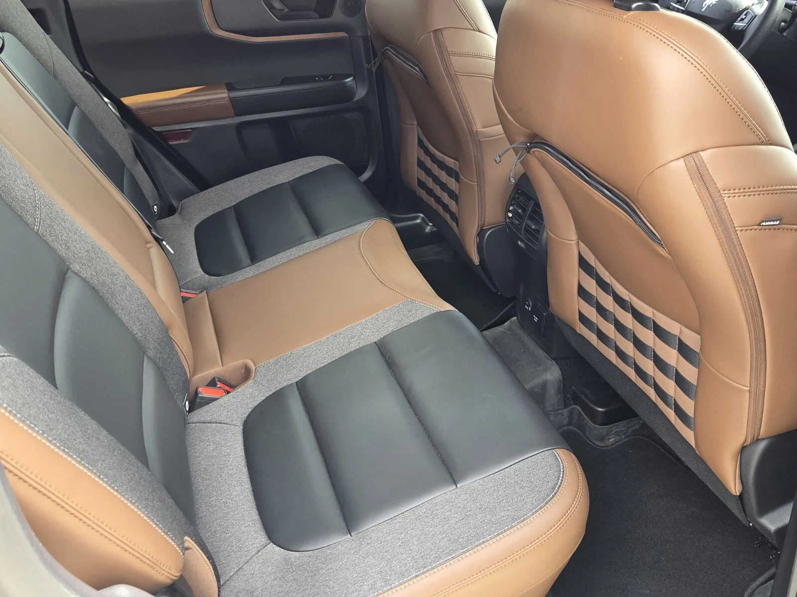 Used 2023 Area 51 Ford Outer Banks image 9