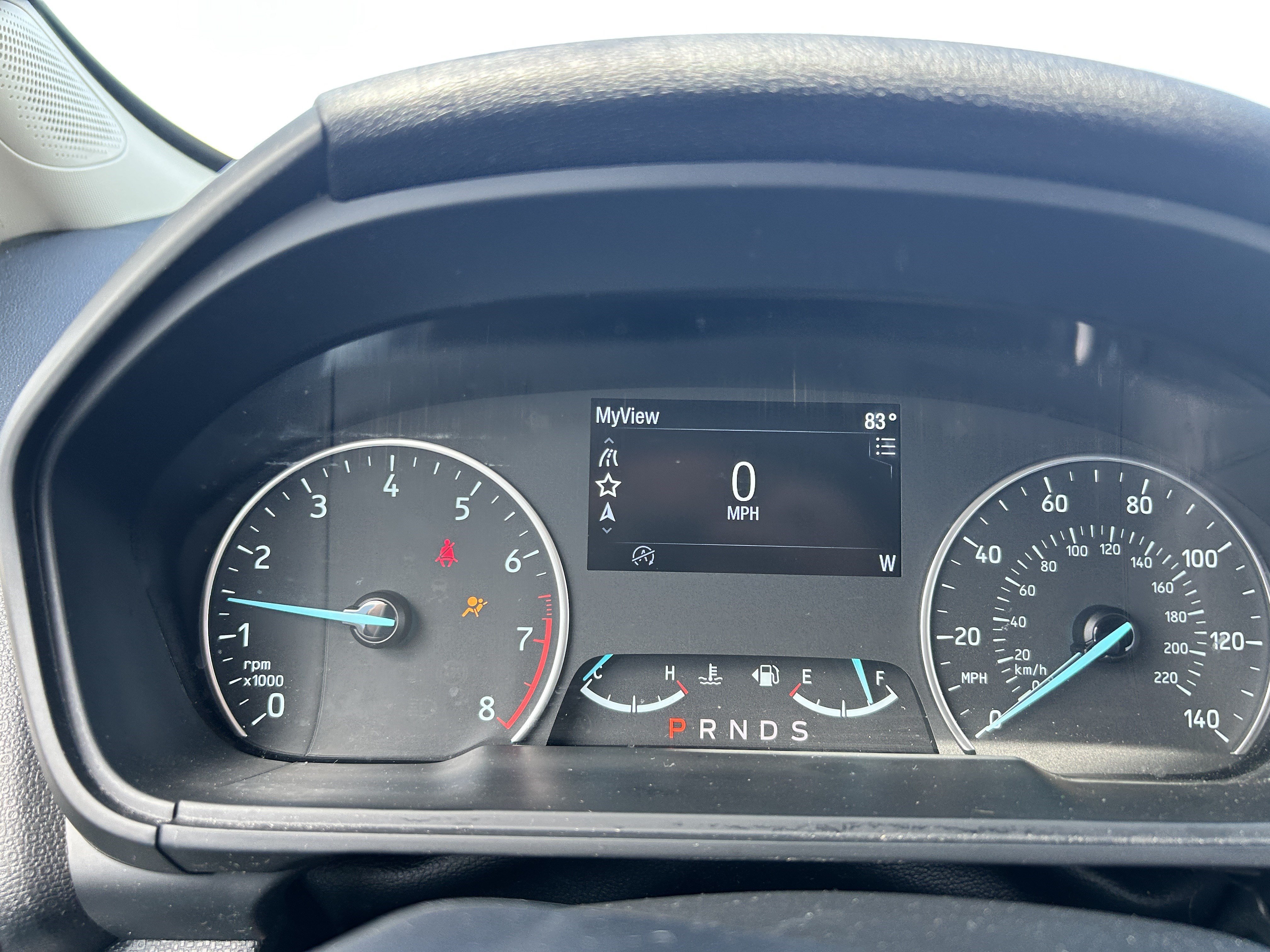 2019 Ford Ecosport SE - Photo 16