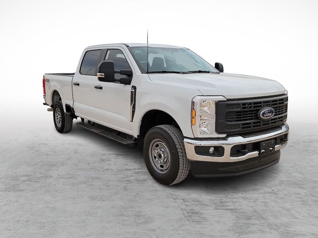 2026 Ford F-250 XL 4x4 Crew Cab 6-3/4' Box's photo