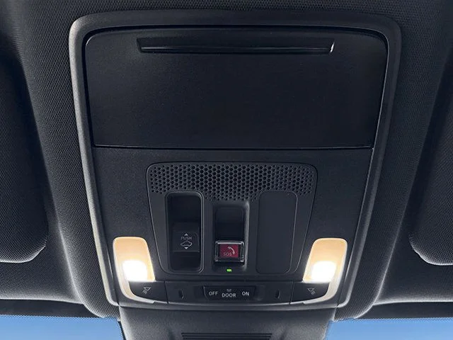 2026 Honda CR-V TrailSport - Photo 17