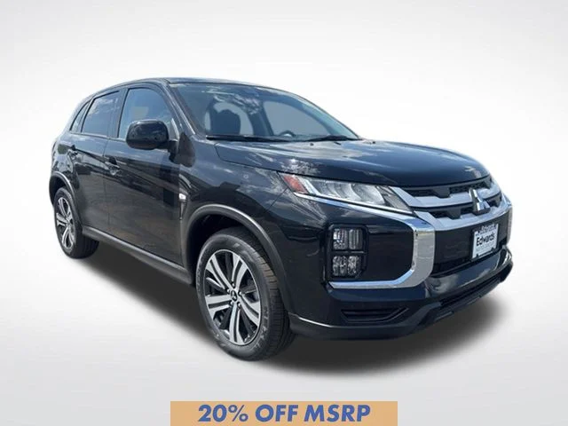 2026 Mitsubishi Outlander Sport 2.0 ES