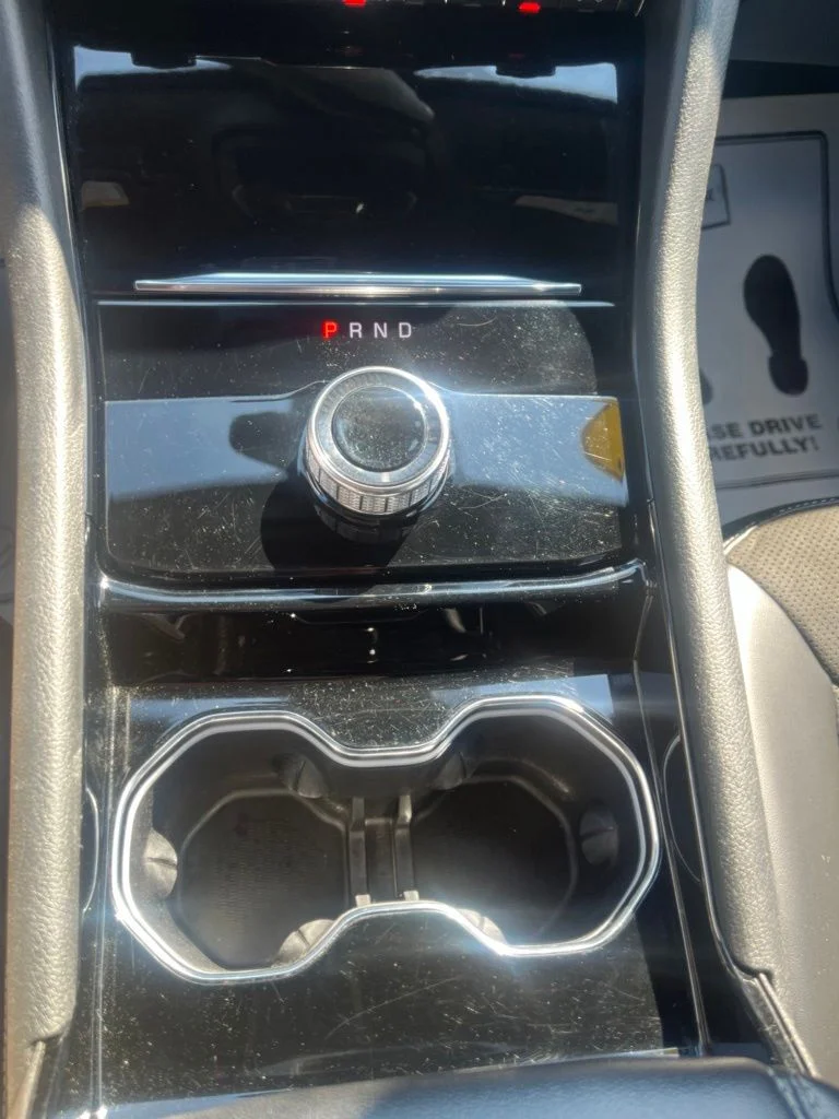 Used 2023 Black Jeep Altitude X image 21