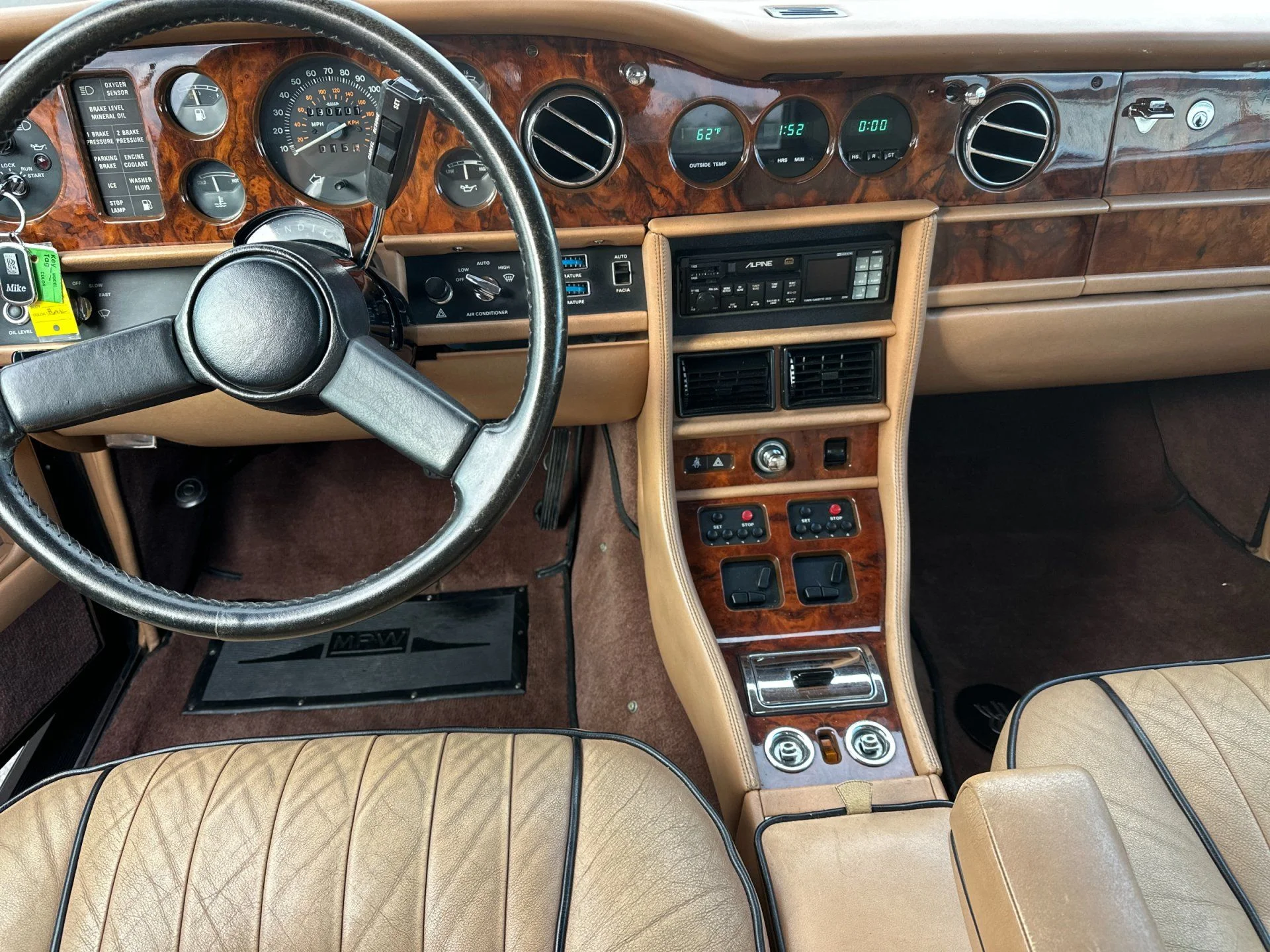 Used 1986 Black Rolls-Royce II image 5