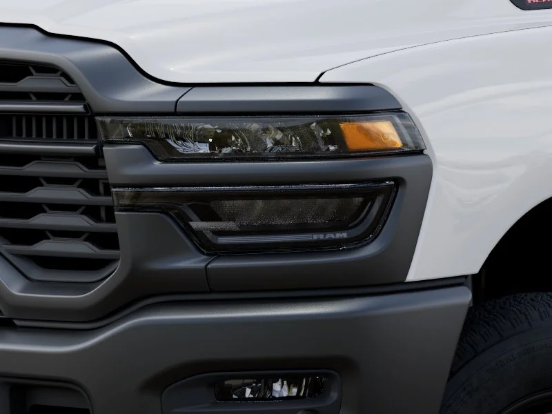 2026 RAM 2500 Tradesman - Photo 41