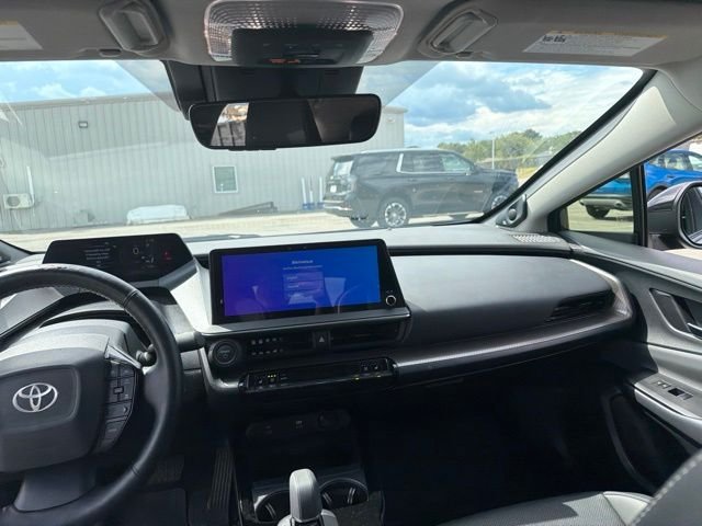 Used 2024 Gray Toyota Limited image 12