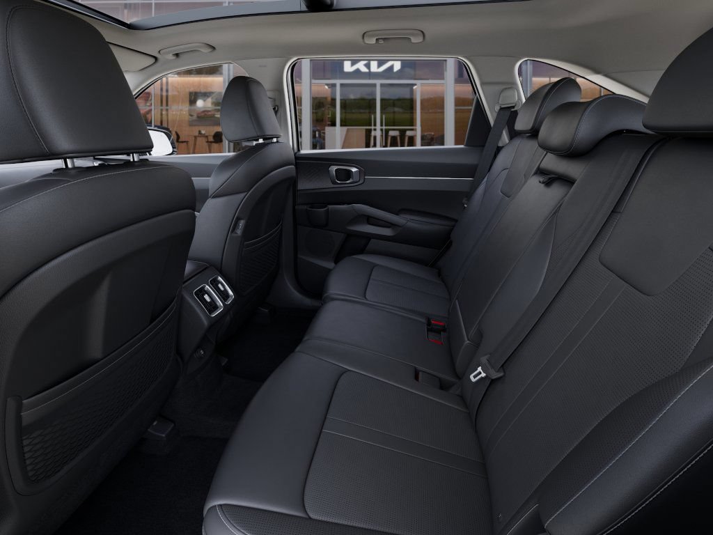 New 2026 Ivory Silver Kia S image 18