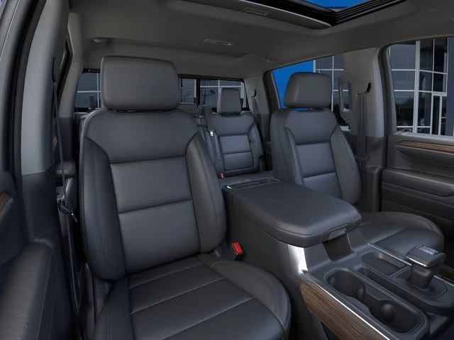 2026 Chevrolet Silverado 1500 LT Trail Boss - Photo 16