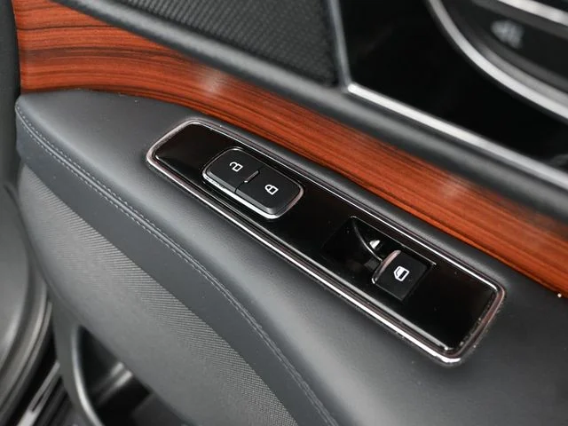 2024 Lincoln Navigator Reserve - Photo 52